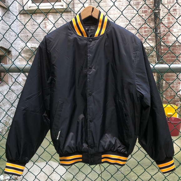 Holloway Other - Holloway Mens Bomber Jacket